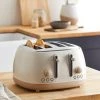 Churchgate Chilcote Country Cream 4 Slice Toaster 1 Churchgate Chilcote Country Cream 4 Slice Toaster -Furn Shop 30725125