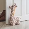 Dunelm Giraffe Door Stop -Furn Shop 30725675