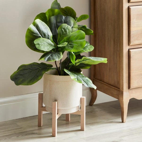 Dunelm Coastal Large Planter 3 Dunelm Coastal Large Planter