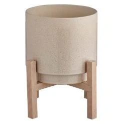 Dunelm Coastal Large Planter 10 Dunelm Coastal Large Planter -Furn Shop 30729957 alt03