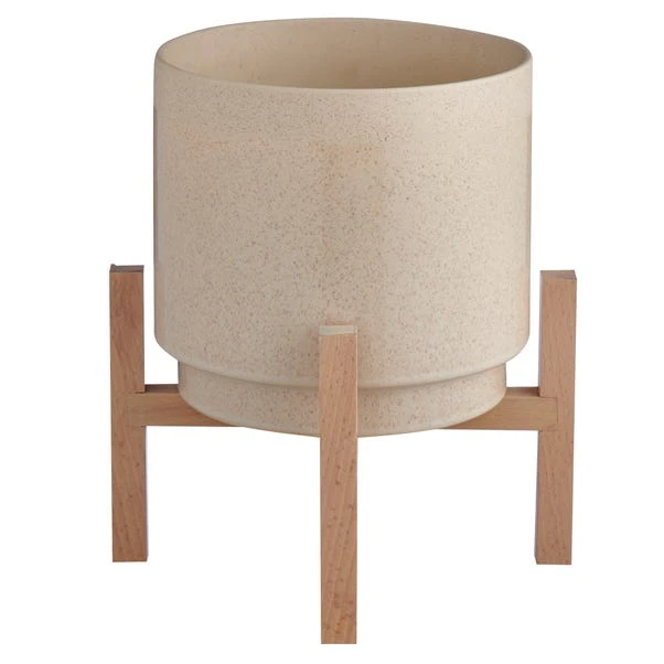 Dunelm Coastal Large Planter 7 Dunelm Coastal Large Planter - Image 5