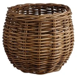 Churchgate Rattan Planter -Furn Shop 30733516 alt02