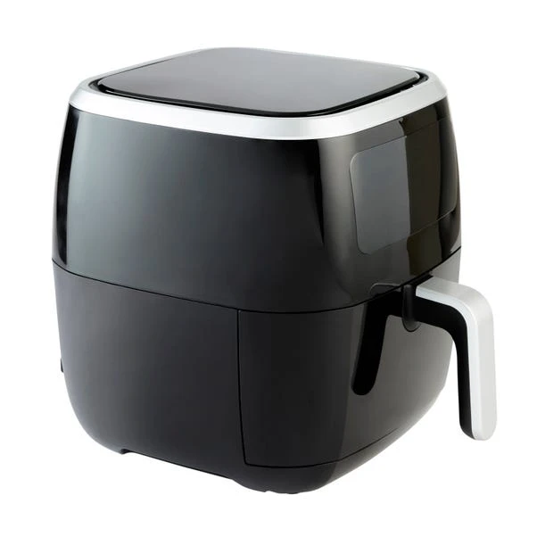 Dunelm Digital 6L Black Air Fryer 5 Dunelm Digital 6L Black Air Fryer - Image 4