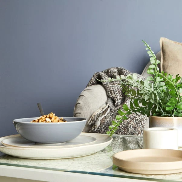 Dunelm Ashley Blue Matt Emulsion Paint 8 Dunelm Ashley Blue Matt Emulsion Paint - Image 6