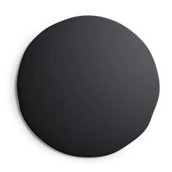 Dunelm Black Matt Emulsion Paint -Furn Shop 30741087 alt02