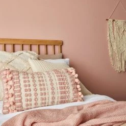 Dunelm Blush Matt Emulsion Paint -Furn Shop 30741088 alt04