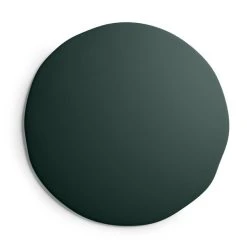 Dunelm Bottle Green Matt Emulsion Paint -Furn Shop 30741089 alt02