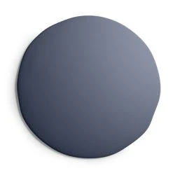 Dunelm Folkstone Blue Matt Emulsion Paint 10 Dunelm Folkstone Blue Matt Emulsion Paint -Furn Shop 30741175 alt02