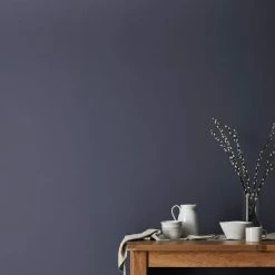 Dunelm Folkstone Blue Matt Emulsion Paint 11 Dunelm Folkstone Blue Matt Emulsion Paint -Furn Shop 30741175 alt03