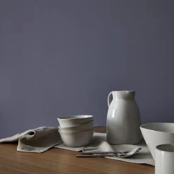 Dunelm Folkstone Blue Matt Emulsion Paint 13 Dunelm Folkstone Blue Matt Emulsion Paint -Furn Shop 30741175 alt05