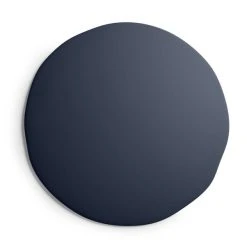 Dunelm Luxe Navy Matt Emulsion Paint 10 Dunelm Luxe Navy Matt Emulsion Paint -Furn Shop 30741182 alt02