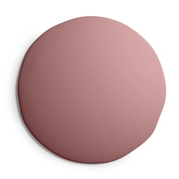 Dunelm Rose Matt Emulsion Paint 5 Dunelm Rose Matt Emulsion Paint - Image 3