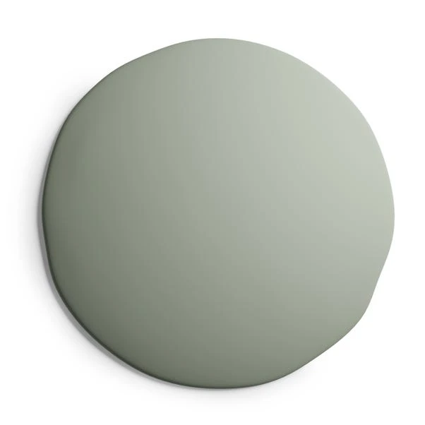 Dunelm Sage Matt Emulsion Paint 5 Dunelm Sage Matt Emulsion Paint - Image 3