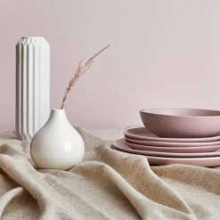 Dunelm Soft Heather Matt Emulsion Paint -Furn Shop 30741196 alt03