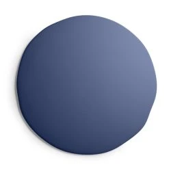 Dunelm Space Blue Matt Emulsion Paint 10 Dunelm Space Blue Matt Emulsion Paint -Furn Shop 30741197 alt02