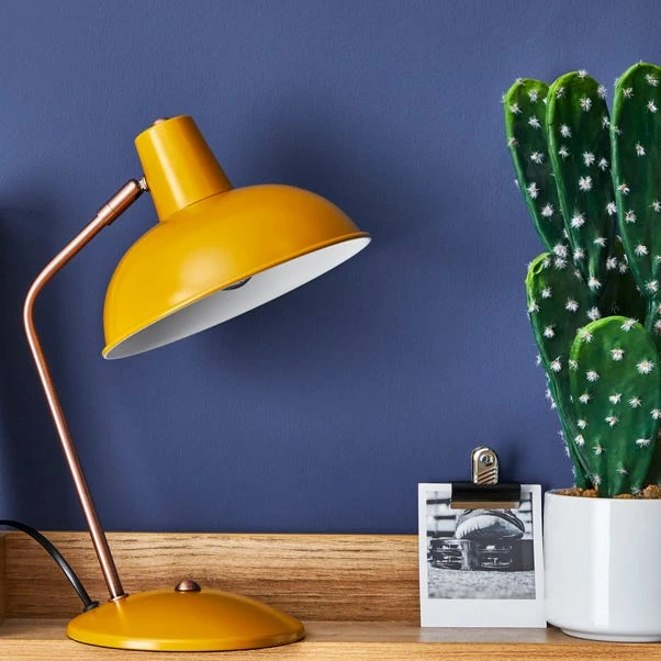 Dunelm Space Blue Matt Emulsion Paint 7 Dunelm Space Blue Matt Emulsion Paint - Image 5