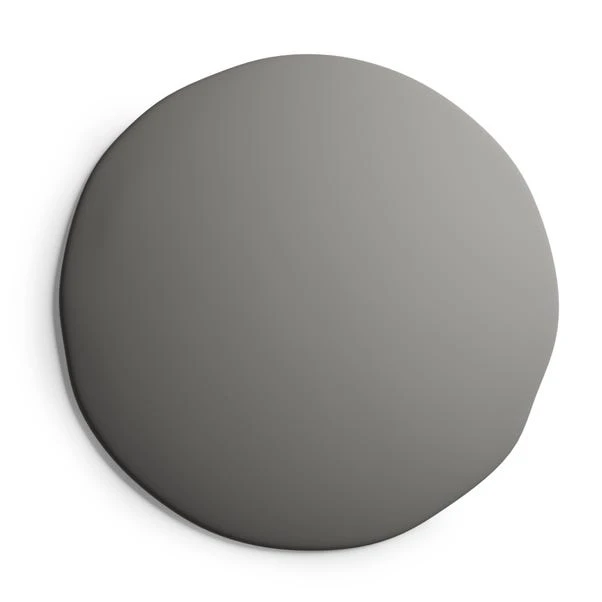 Dunelm Steeple Grey Matt Emulsion Paint 5 Dunelm Steeple Grey Matt Emulsion Paint - Image 3