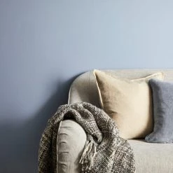 Dunelm Ashley Blue Eggshell Emulsion Paint -Furn Shop 30741206 alt03