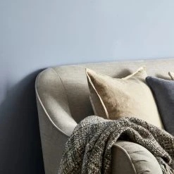 Dunelm Ashley Blue Eggshell Emulsion Paint -Furn Shop 30741206 alt04