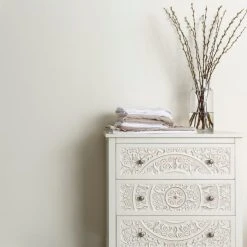 Dunelm Ivory Eggshell Emulsion Paint -Furn Shop 30741217 alt03