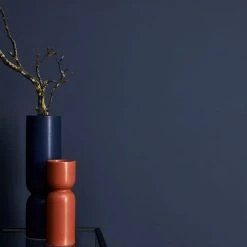 Dunelm Luxe Navy Eggshell Emulsion Paint 12 Dunelm Luxe Navy Eggshell Emulsion Paint -Furn Shop 30741222 alt04