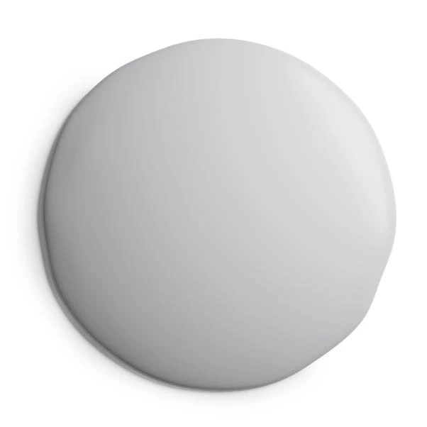 Dunelm Pale Silver Eggshell Emulsion Paint 5 Dunelm Pale Silver Eggshell Emulsion Paint - Image 3
