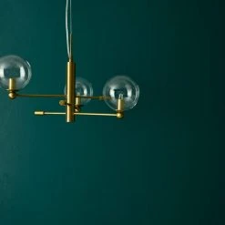 Dunelm Peacock Eggshell Emulsion Paint -Furn Shop 30741226 alt03