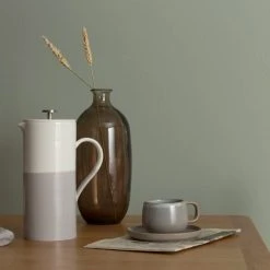 Dunelm Sage Eggshell Emulsion Paint -Furn Shop 30741233 alt03