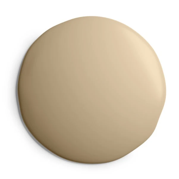 Dunelm Warm Sand Eggshell Emulsion Paint 5 Dunelm Warm Sand Eggshell Emulsion Paint - Image 3