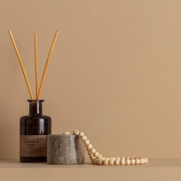 Dunelm Warm Sand Eggshell Emulsion Paint 6 Dunelm Warm Sand Eggshell Emulsion Paint - Image 4