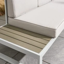 Dunelm Ibiza 5 Seater Corner Sofa Set -Furn Shop 30744336 alt03
