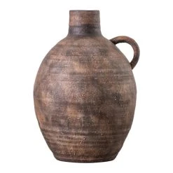 Cedar & Sage Payton Floorstanding Vase