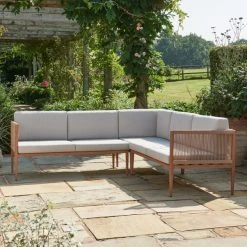 Dunelm Seychelles 5 Seater Corner Sofa Set 10 Dunelm Seychelles 5 Seater Corner Sofa Set -Furn Shop 30746404 alt02