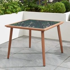 Elements Rope 4 Seater Dining Set 10 Elements Rope 4 Seater Dining Set -Furn Shop 30746641 alt02