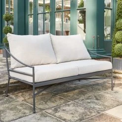 Churchgate 4 Seater Metal Conversation Set -Furn Shop 30747182 alt02