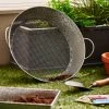 Dunelm Garden Sieve 1 Dunelm Garden Sieve -Furn Shop 30747723