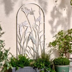 Dunelm Dragonfly Divider