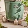 Dunelm Resin Bird Plant Pot Feet -Furn Shop 30748362