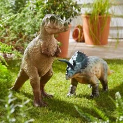 Natural History Museum T-rex Dinosaur Ornament -Furn Shop 30752023 alt02