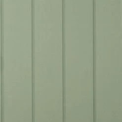 Dunelm Wood Panel Sage Wallpaper -Furn Shop 30757414 alt02