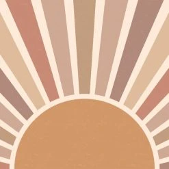 Dunelm Sunburst Mural 9 Dunelm Sunburst Mural -Furn Shop 30759965 alt03