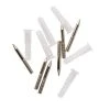 Dunelm Door Number Screws -Furn Shop 30762267