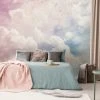 Dunelm Dreamscape Clouds Wall Mural -Furn Shop 30764159