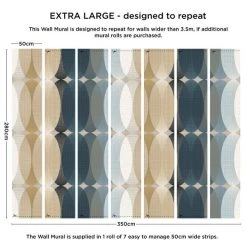 Elements Elijah Mural Wallpaper -Furn Shop 30764163 alt02