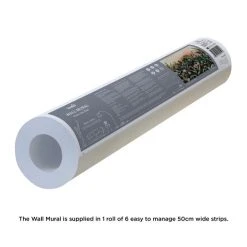 Dunelm Vintage Jungle Mural 10 Dunelm Vintage Jungle Mural -Furn Shop 30764175 alt03