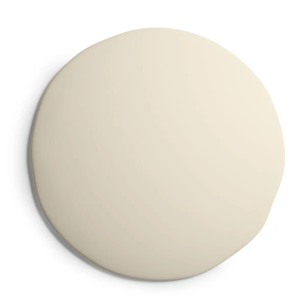 Dunelm White Sand Eggshell Emulsion Paint 4 Dunelm White Sand Eggshell Emulsion Paint - Image 2