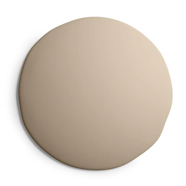 Dunelm Pebble Matt Emulsion Paint 4 Dunelm Pebble Matt Emulsion Paint - Image 2