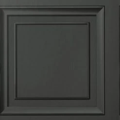Dunelm Square Panel Black Wallpaper 9 Dunelm Square Panel Black Wallpaper -Furn Shop 30769102 alt03