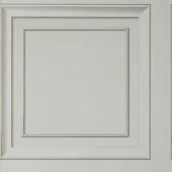 Dunelm Square Panel Grey Wallpaper 9 Dunelm Square Panel Grey Wallpaper -Furn Shop 30769103 alt03