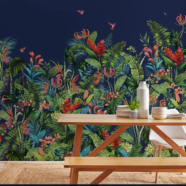 Dunelm Voyager Mural 3 Dunelm Voyager Mural